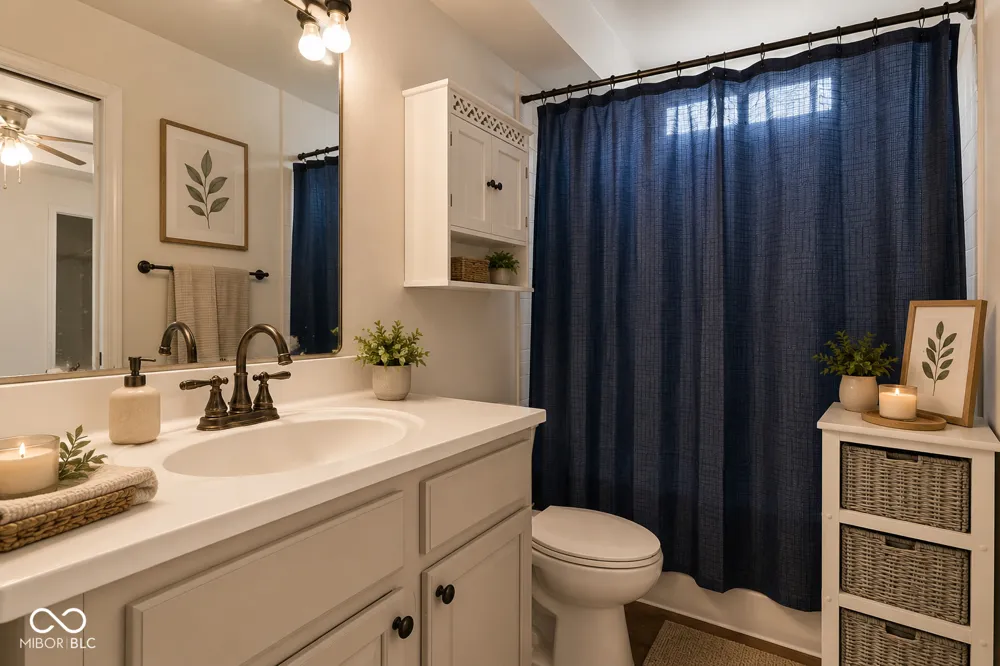 1299 Christian Avenue Noblesville, IN 46060