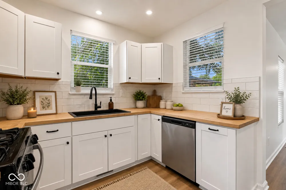 1299 Christian Avenue Noblesville, IN 46060