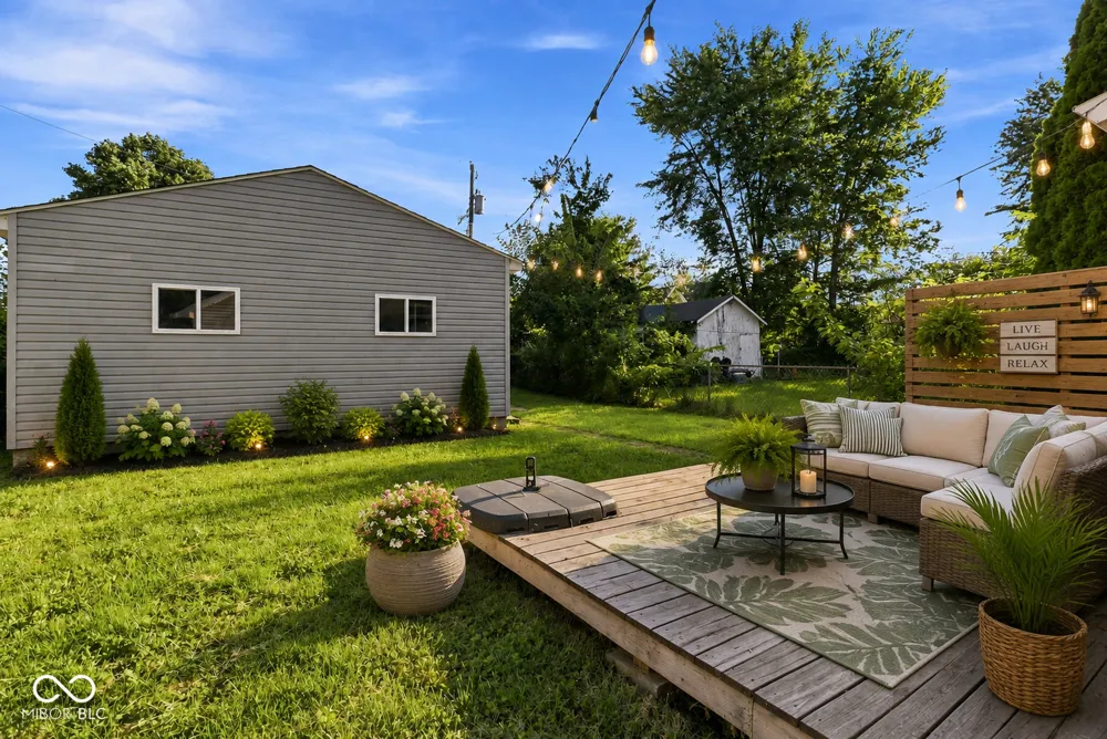 1299 Christian Avenue Noblesville, IN 46060