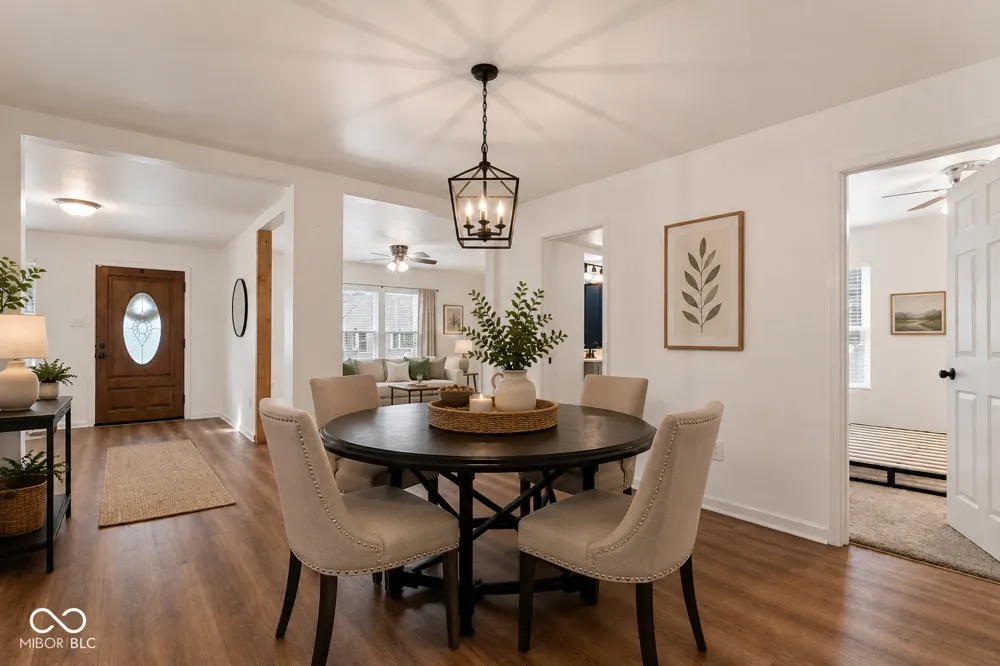 1299 Christian Avenue Noblesville, IN 46060