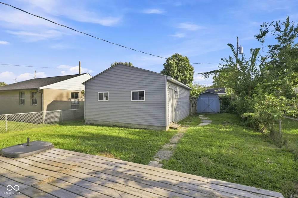 1299 Christian Avenue Noblesville, IN 46060