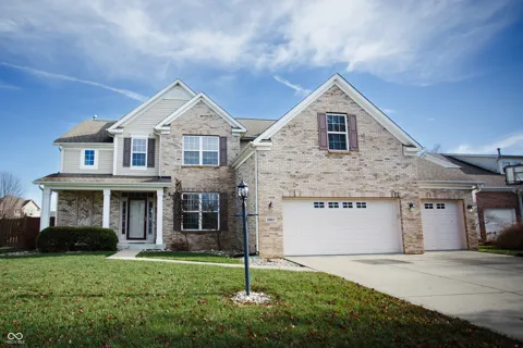 1807 Ballyganner Drive