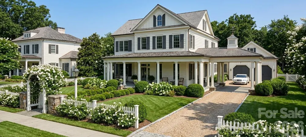 0 Tom Greene Road #3D Waxhaw, NC 28173