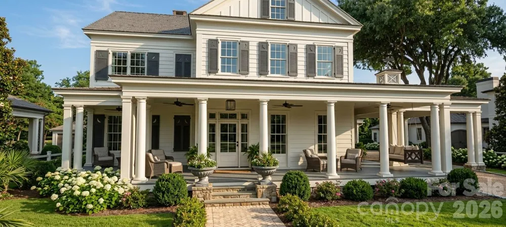 0 Tom Greene Road #3D Waxhaw, NC 28173