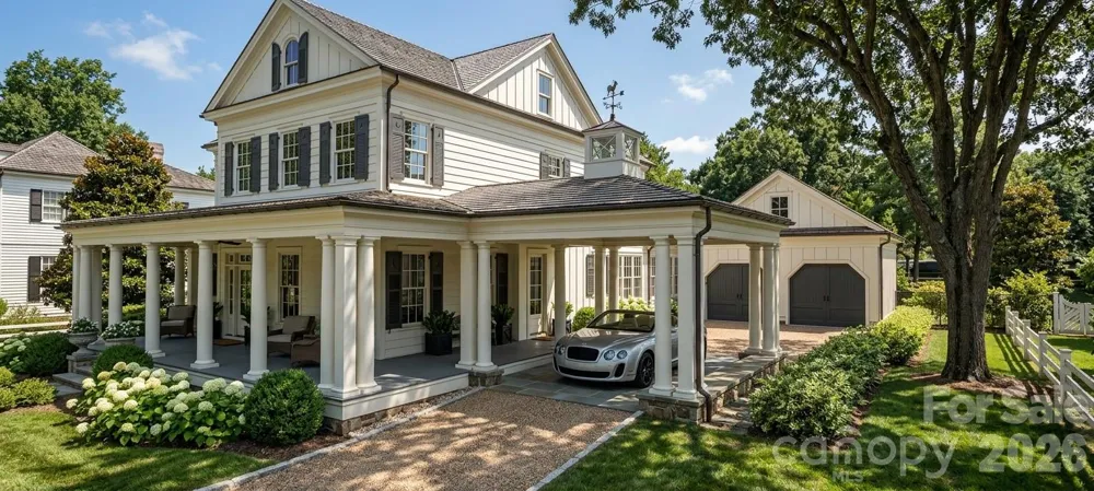 0 Tom Greene Road #3D Waxhaw, NC 28173