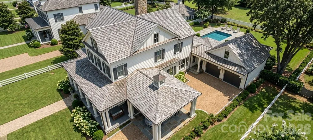 0 Tom Greene Road #3D Waxhaw, NC 28173