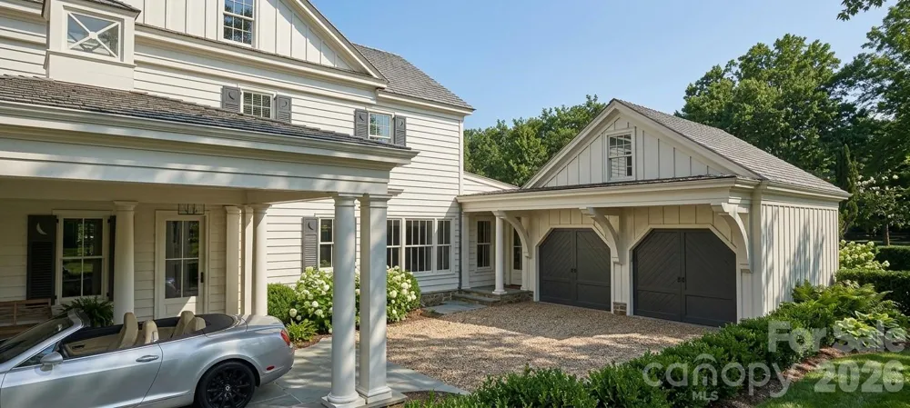 0 Tom Greene Road #3D Waxhaw, NC 28173