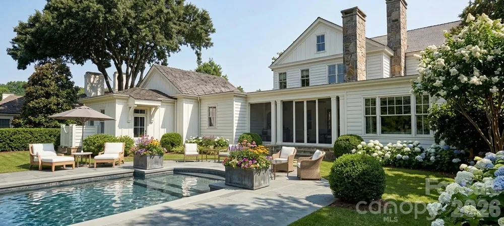 0 Tom Greene Road #3D Waxhaw, NC 28173