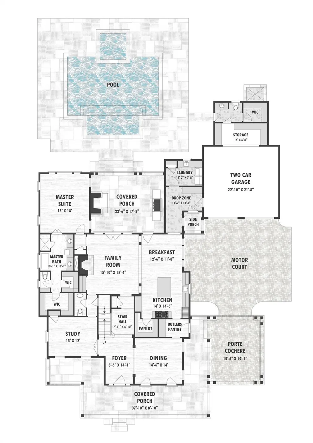 0 Tom Greene Road #3D Waxhaw, NC 28173