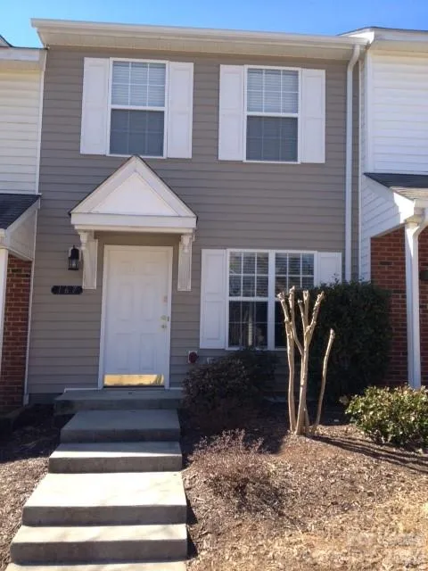 167 Portstown Way