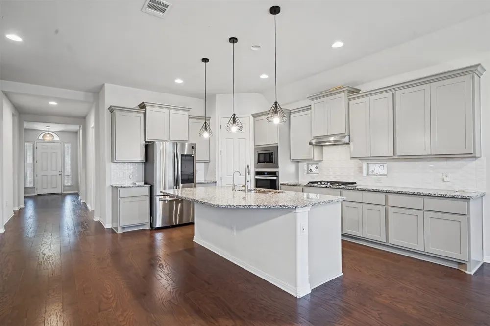 806 Clearwell Street Cedar Park, TX 78613