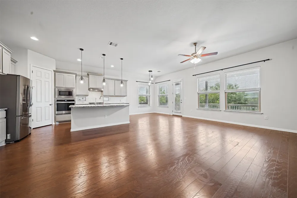 806 Clearwell Street Cedar Park, TX 78613