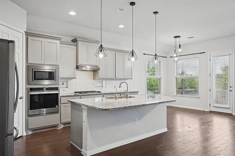 806 Clearwell Street Cedar Park, TX 78613