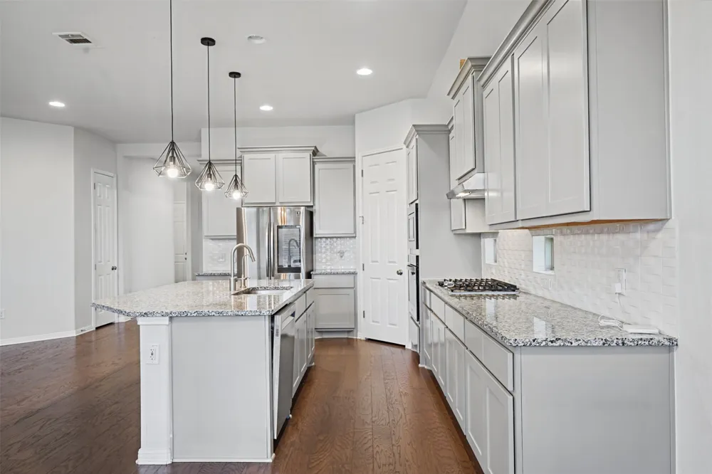 806 Clearwell Street Cedar Park, TX 78613