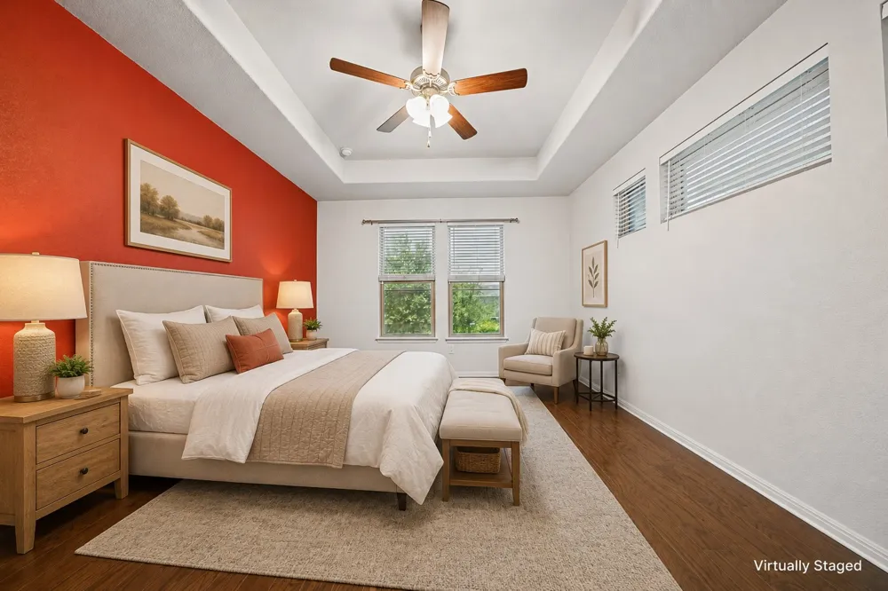 806 Clearwell Street Cedar Park, TX 78613