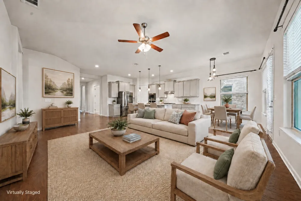 806 Clearwell Street Cedar Park, TX 78613