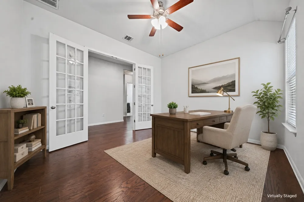 806 Clearwell Street Cedar Park, TX 78613