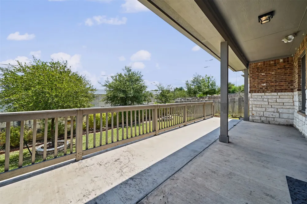 806 Clearwell Street Cedar Park, TX 78613