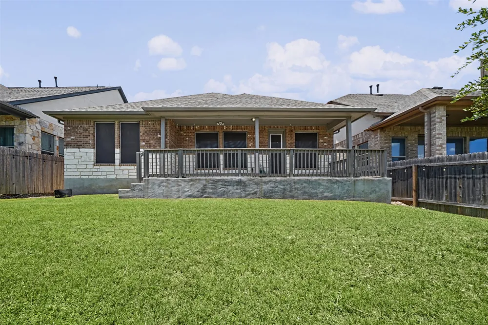 806 Clearwell Street Cedar Park, TX 78613