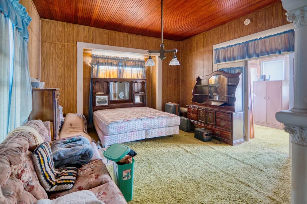 505 Ft McKavitt Street Mason, TX 76856