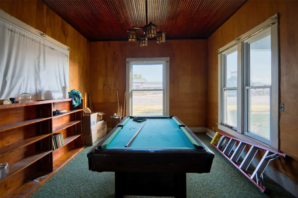 505 Ft McKavitt Street Mason, TX 76856