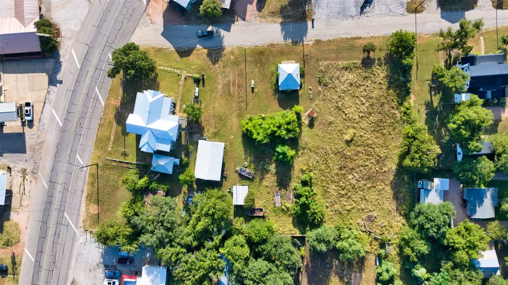 505 Ft McKavitt Street Mason, TX 76856