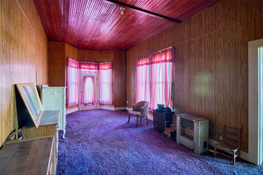 505 Ft McKavitt Street Mason, TX 76856