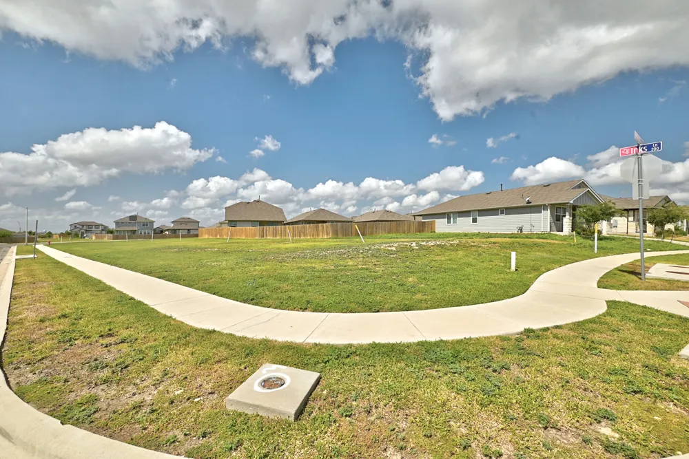 115 Greenbelt Reservoir Pass Kyle, TX 78640