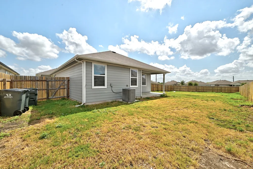 115 Greenbelt Reservoir Pass Kyle, TX 78640