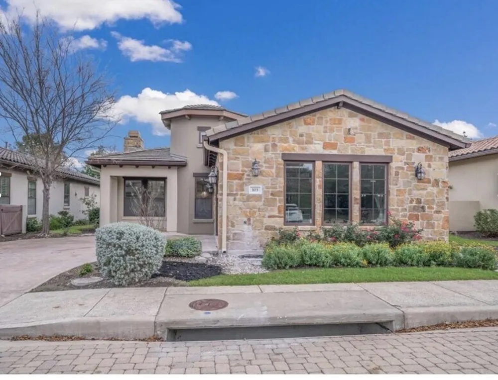 103 Amiata Avenue Austin, TX 78734