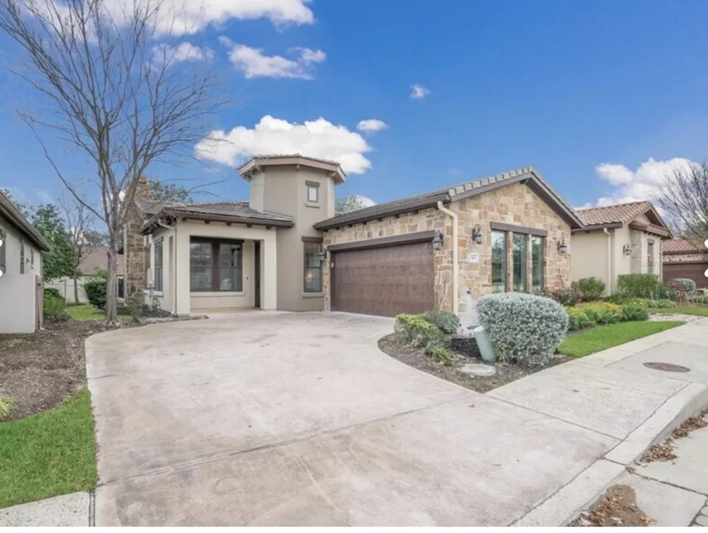 103 Amiata Avenue Austin, TX 78734