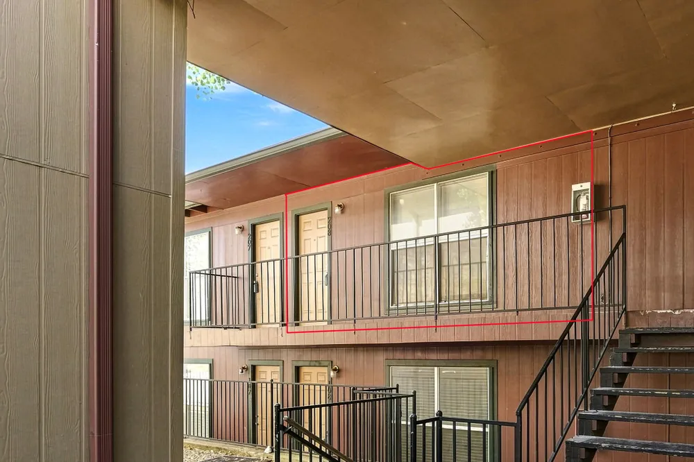 2319 Greenfield Parkway #208 Austin, TX 78741