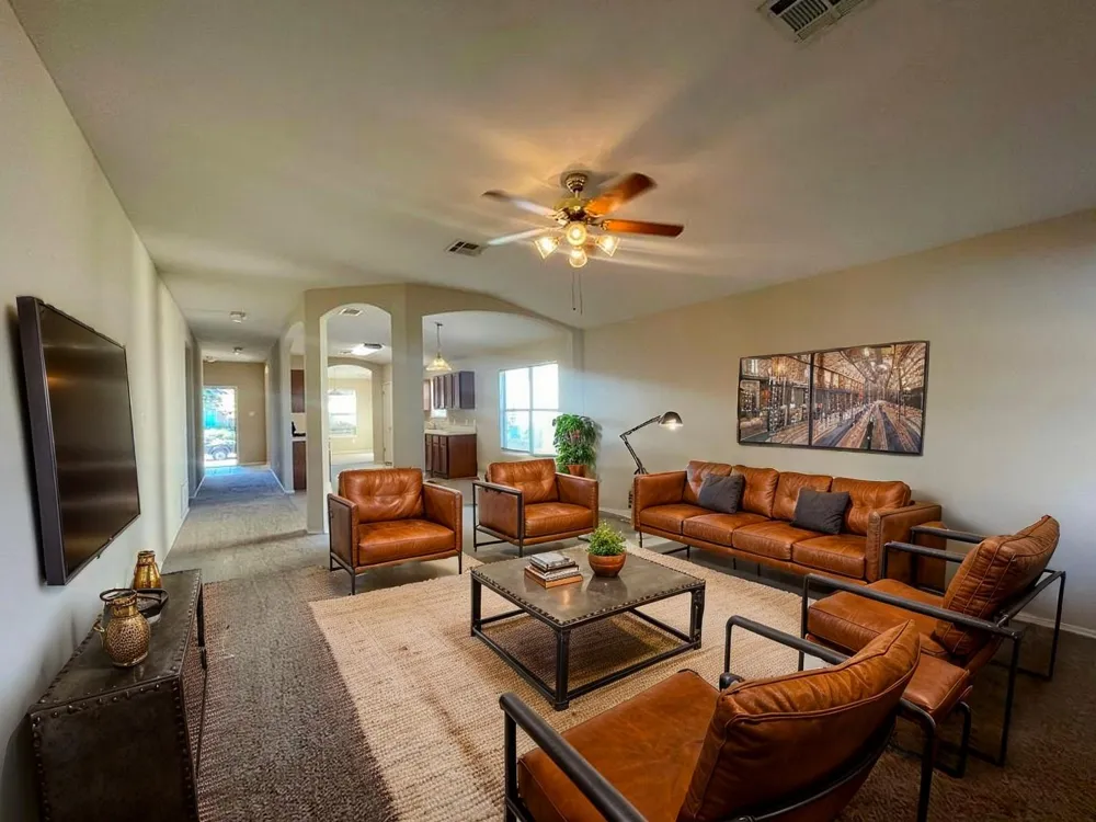 209 Katy B Lane Bastrop, TX 78602
