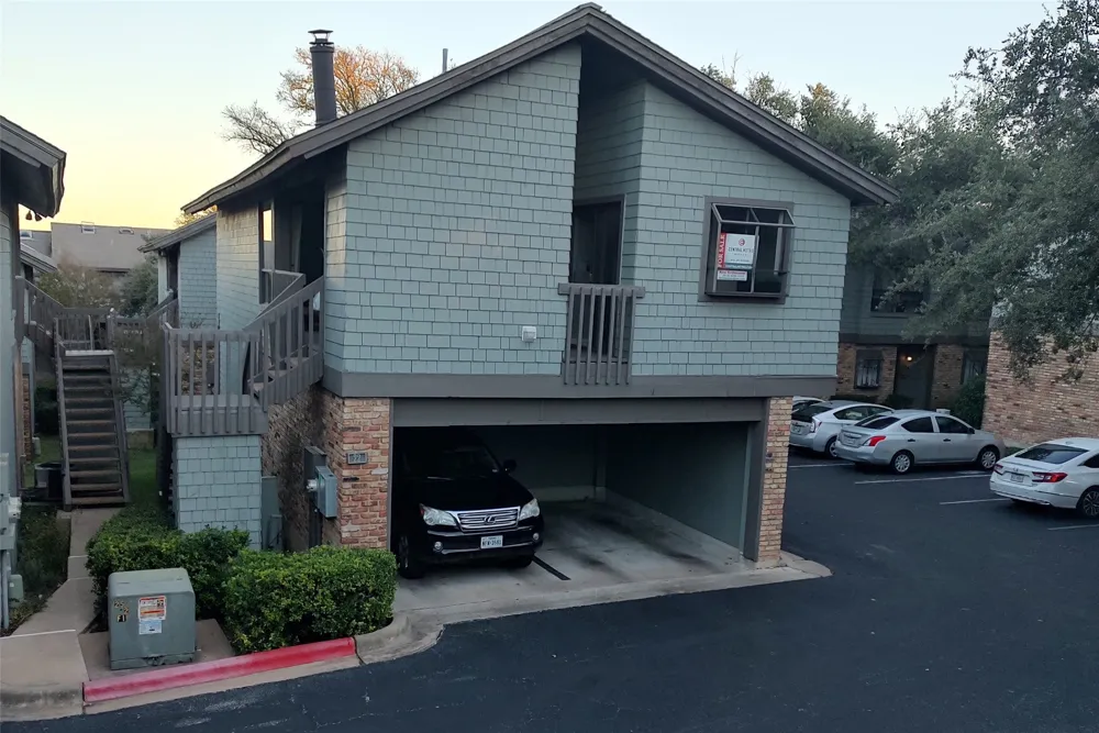 7122 Wood Hollow Drive #22 Austin, TX 78731