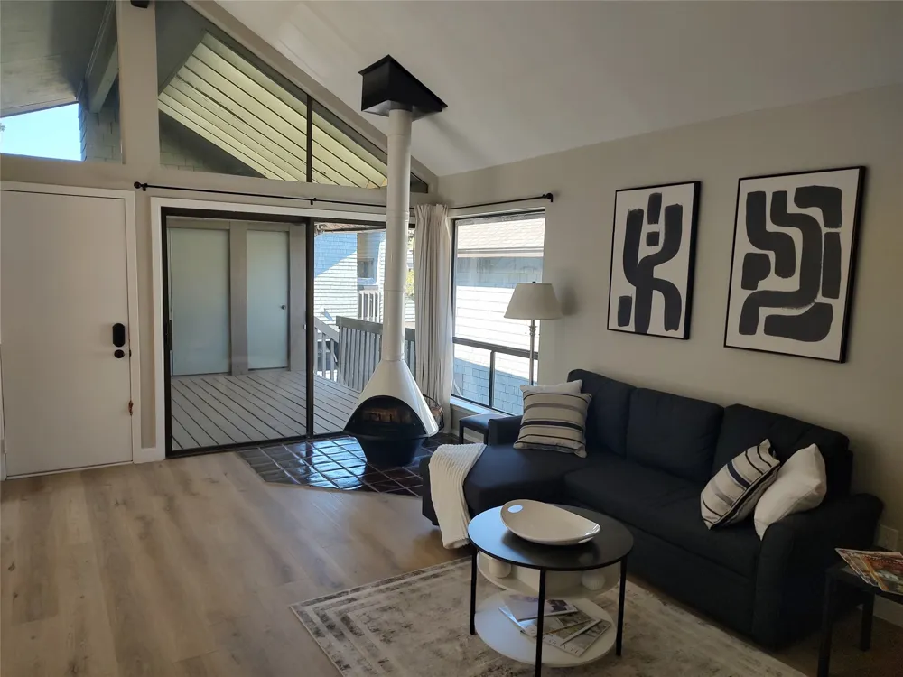 7122 Wood Hollow Drive #22 Austin, TX 78731