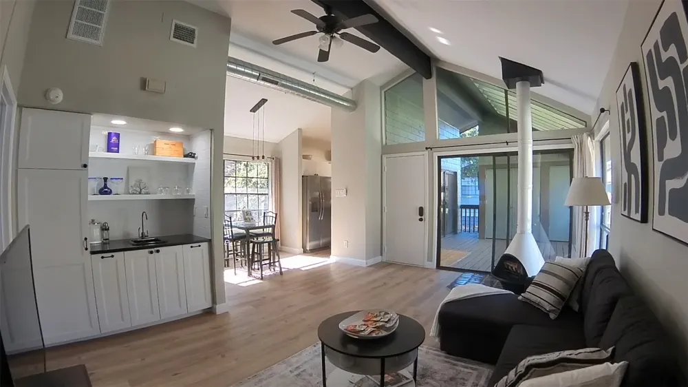 7122 Wood Hollow Drive #22 Austin, TX 78731