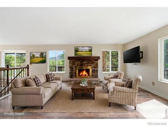 1331 Willow Lane Estes Park, CO 80517
