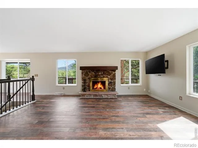 1331 Willow Lane Estes Park, CO 80517