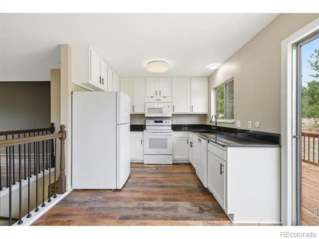 1331 Willow Lane Estes Park, CO 80517