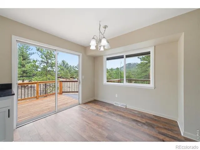 1331 Willow Lane Estes Park, CO 80517