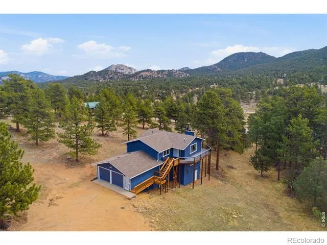 1331 Willow Lane Estes Park, CO 80517