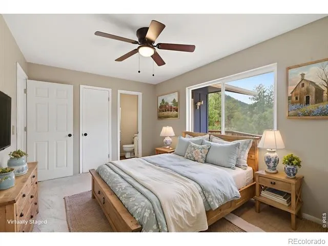 1331 Willow Lane Estes Park, CO 80517