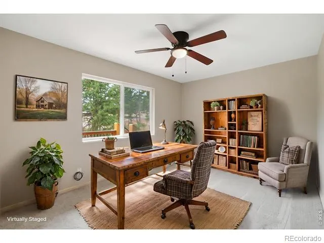 1331 Willow Lane Estes Park, CO 80517