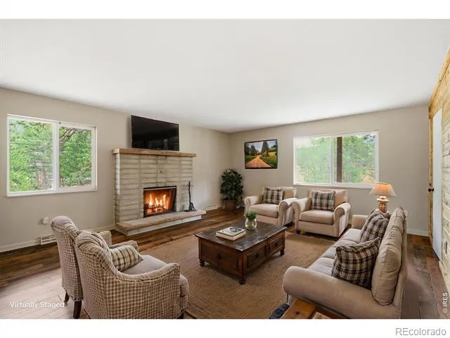 1331 Willow Lane Estes Park, CO 80517