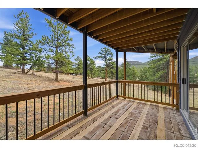 1331 Willow Lane Estes Park, CO 80517