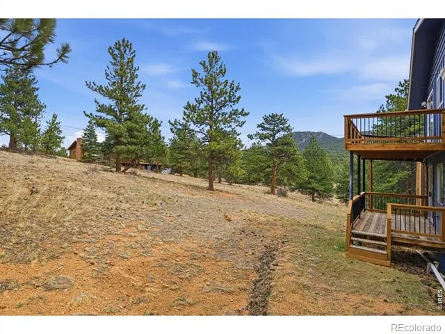 1331 Willow Lane Estes Park, CO 80517