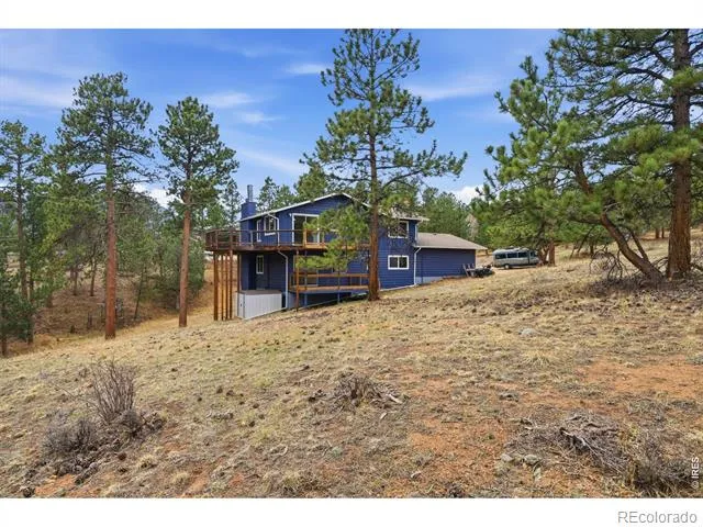 1331 Willow Lane Estes Park, CO 80517