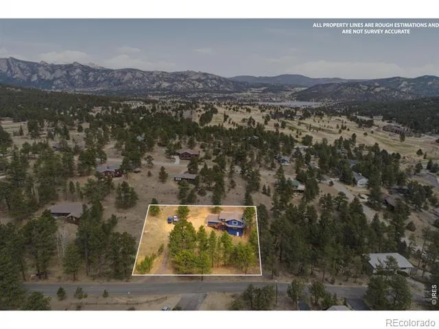 1331 Willow Lane Estes Park, CO 80517