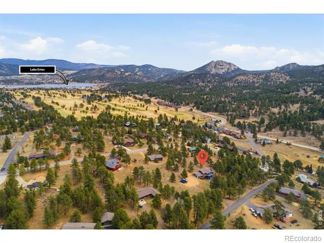 1331 Willow Lane Estes Park, CO 80517