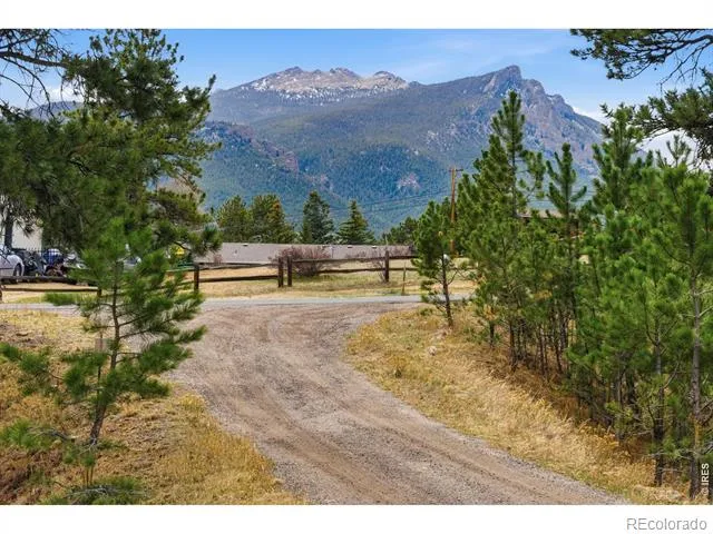 1331 Willow Lane Estes Park, CO 80517